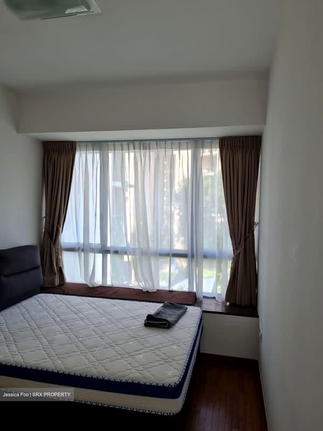 City Square Residences (D8), Condominium #584515381